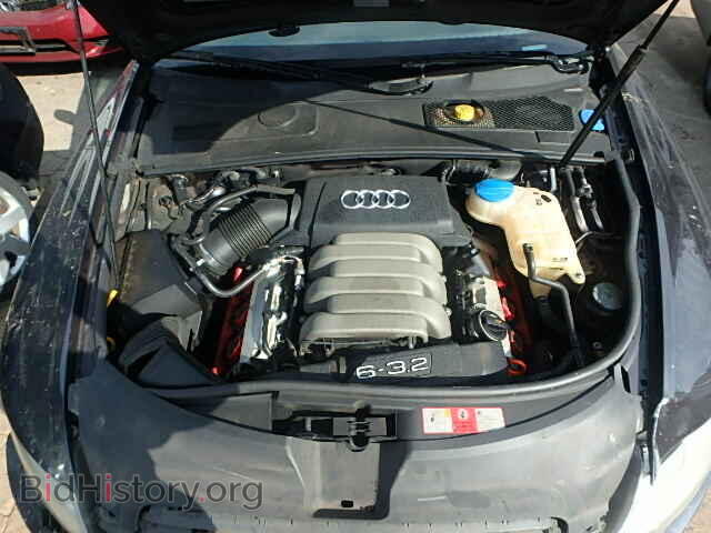 2005 AUDI A6 - VIN: WAUDG74F85N081308 - Фото 7