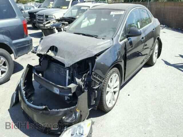 2012 BUICK VERANO - VIN: 1G4PP5SK8C4155068 - Фото 2