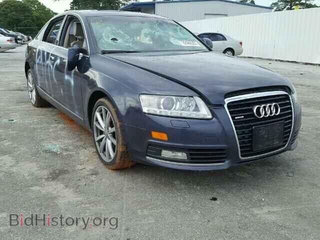 Photo WAUWG94F09N051052 - AUDI A6 2009