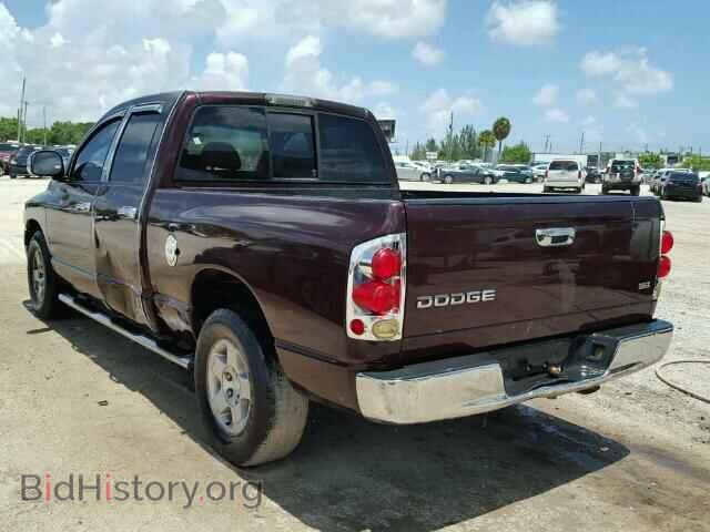 2004 DODGE RAM 1500 - VIN: 1D7HA18D54S771602 - Фото 3