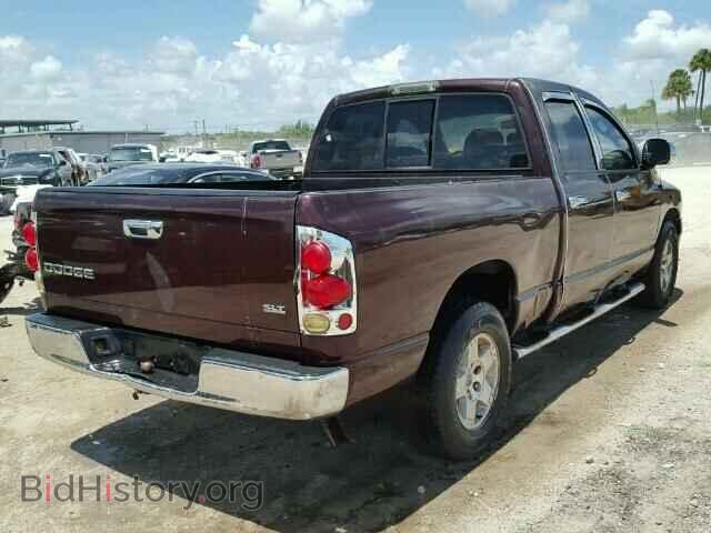 2004 DODGE RAM 1500 - VIN: 1D7HA18D54S771602 - Фото 4
