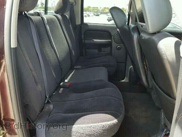 2004 DODGE RAM 1500 - VIN: 1D7HA18D54S771602 - Фото 6