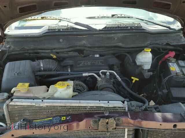 2004 DODGE RAM 1500 - VIN: 1D7HA18D54S771602 - Фото 7