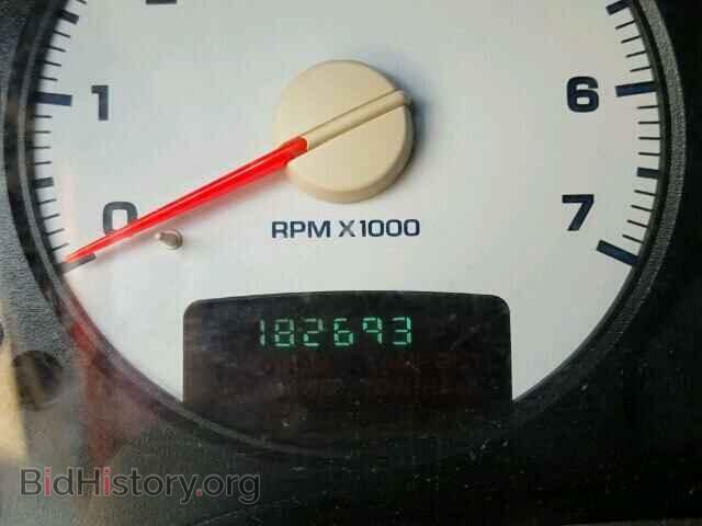 2004 DODGE RAM 1500 - VIN: 1D7HA18D54S771602 - Фото 8
