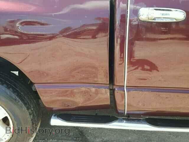 2004 DODGE RAM 1500 - VIN: 1D7HA18D54S771602 - Фото 9