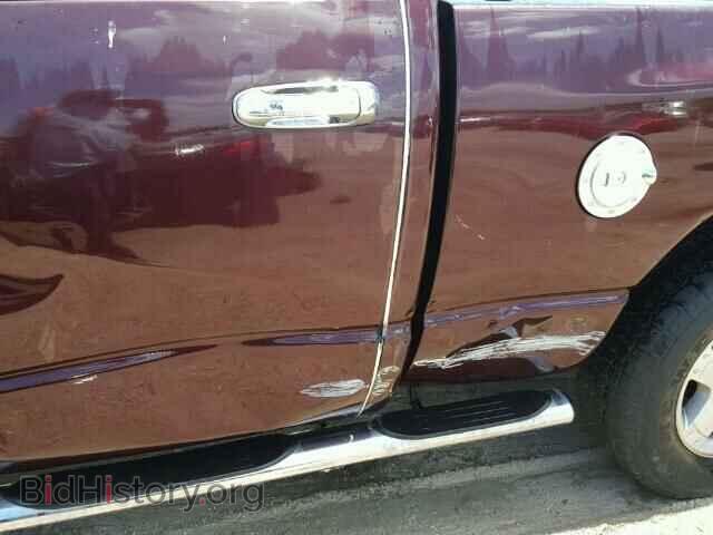 2004 DODGE RAM 1500 - VIN: 1D7HA18D54S771602 - Фото 10