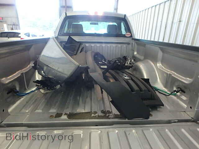 2011 FORD F150 - VIN: 1FTMF1CM8BFC20264 - Фото 6