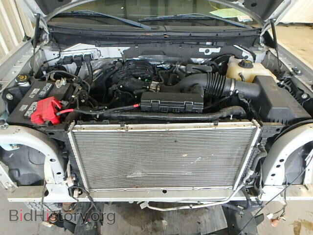 2011 FORD F150 - VIN: 1FTMF1CM8BFC20264 - Фото 7