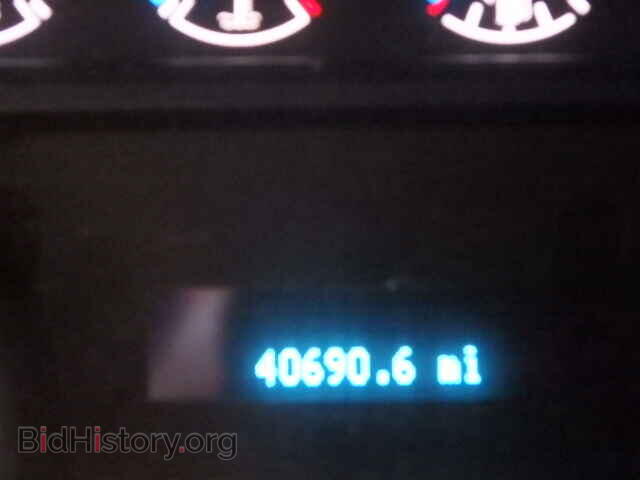 2011 FORD F150 - VIN: 1FTMF1CM8BFC20264 - Фото 8