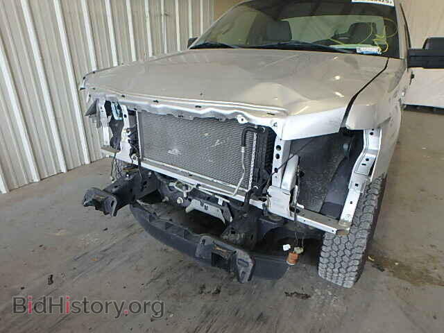 2011 FORD F150 - VIN: 1FTMF1CM8BFC20264 - Фото 9