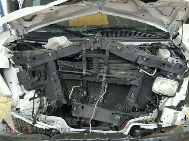 2012 CHEVROLET EXPRESS - VIN: 1GCWGGBA7C1202353 - Фото 7