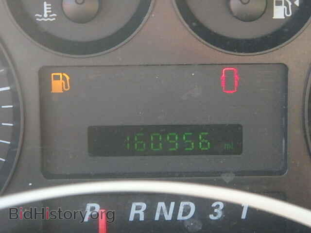 2006 FORD FREESTAR - VIN: 2FMZA51626BA32374 - Фото 8