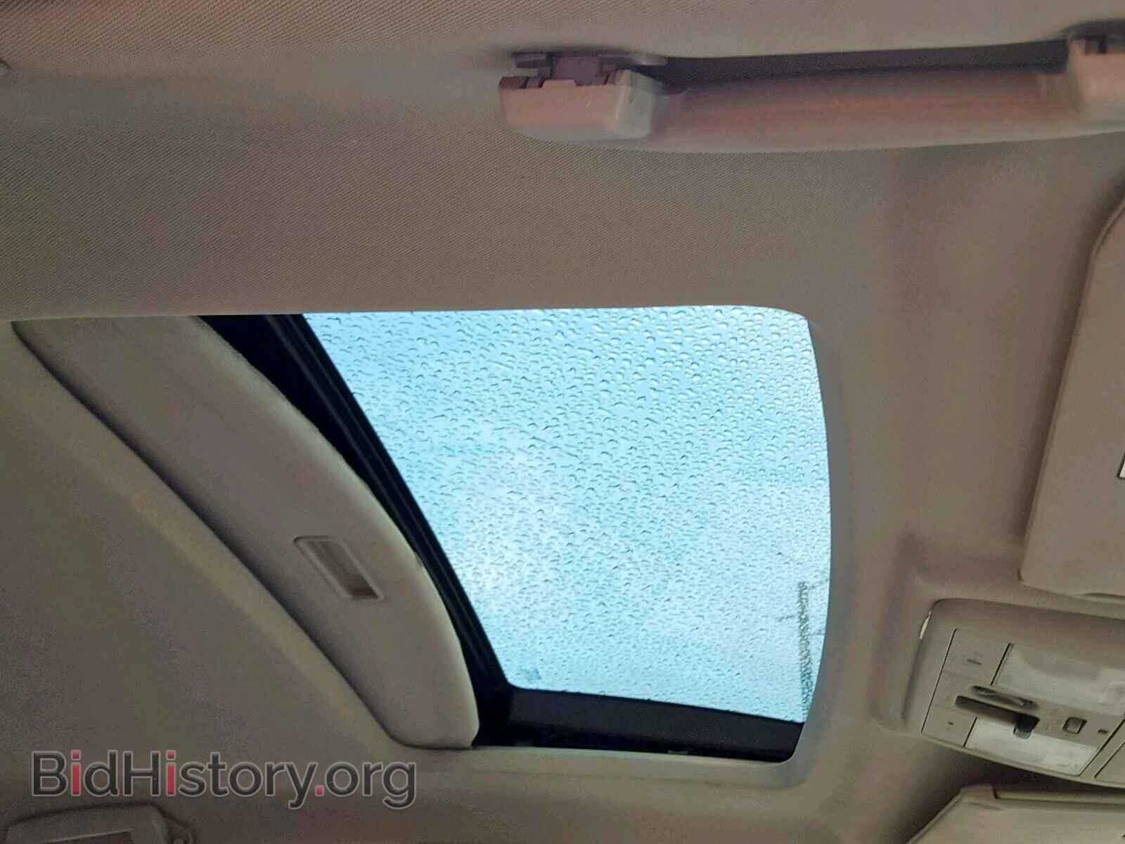 2006 NISSAN MAXIMA - VIN: 1N4BA41E76C843472 - Фото 9