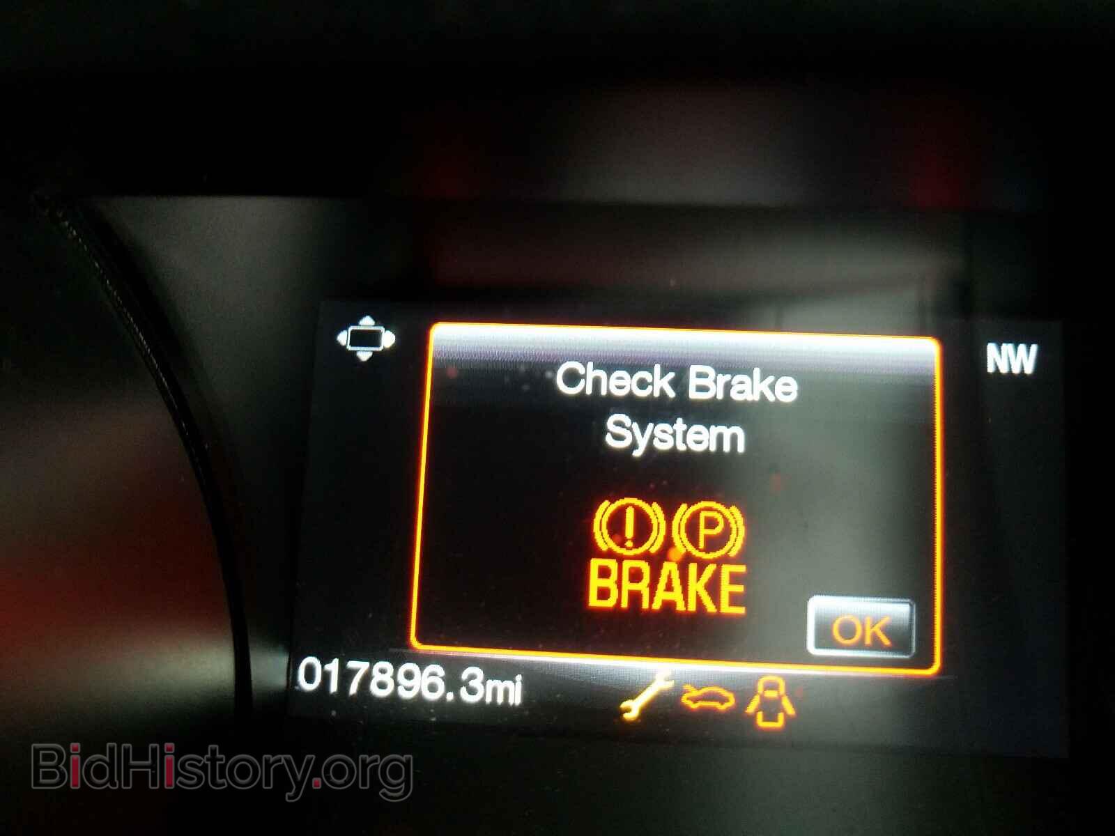 2016 FORD MUSTANG - VIN: 1FA6P8TH0G5201762 - Фото 8