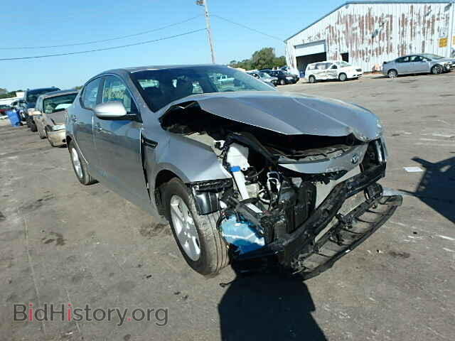 Photo KNAGM4A72F5575960 - KIA OPTIMA 2015