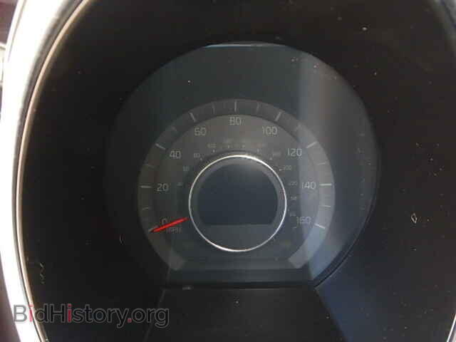 2015 KIA OPTIMA - VIN: KNAGM4A72F5575960 - Фото 8