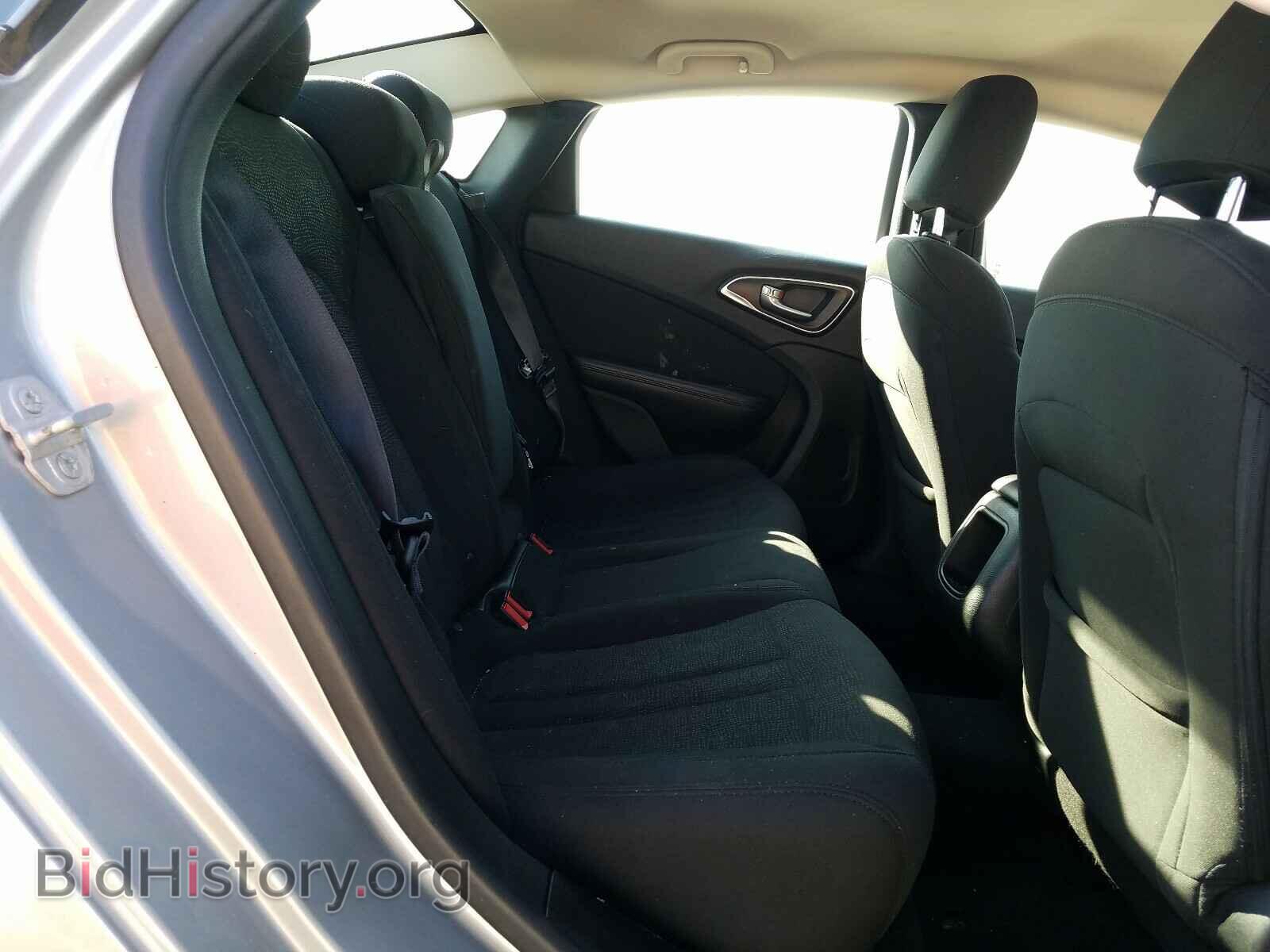 2015 CHRYSLER 200 - VIN: 1C3CCCAB9FN699392 - Photo 6