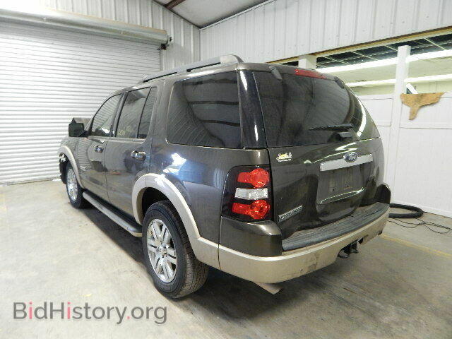 2008 FORD EXPLORER - VIN: 1FMEU64E98UA65965 - Фото 3