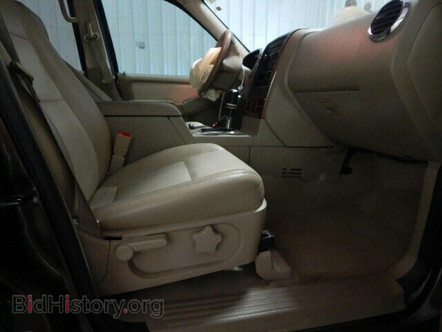 2008 FORD EXPLORER - VIN: 1FMEU64E98UA65965 - Фото 5