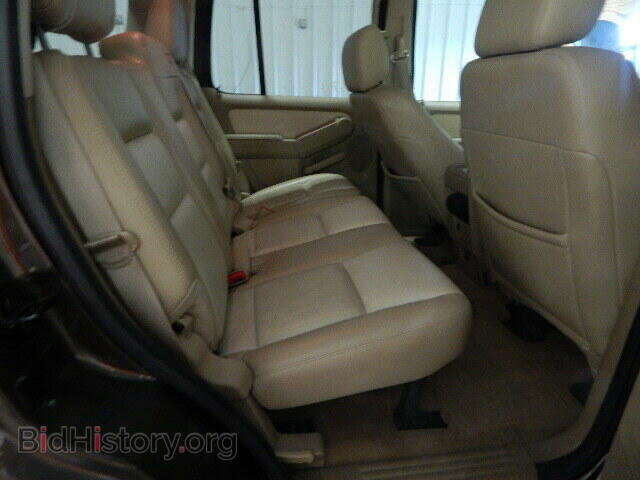 2008 FORD EXPLORER - VIN: 1FMEU64E98UA65965 - Фото 6