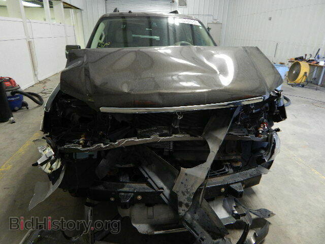 2008 FORD EXPLORER - VIN: 1FMEU64E98UA65965 - Фото 7