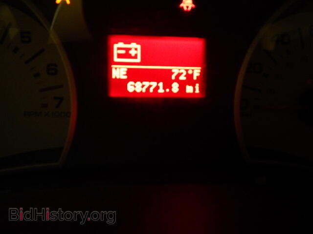 2008 FORD EXPLORER - VIN: 1FMEU64E98UA65965 - Фото 9