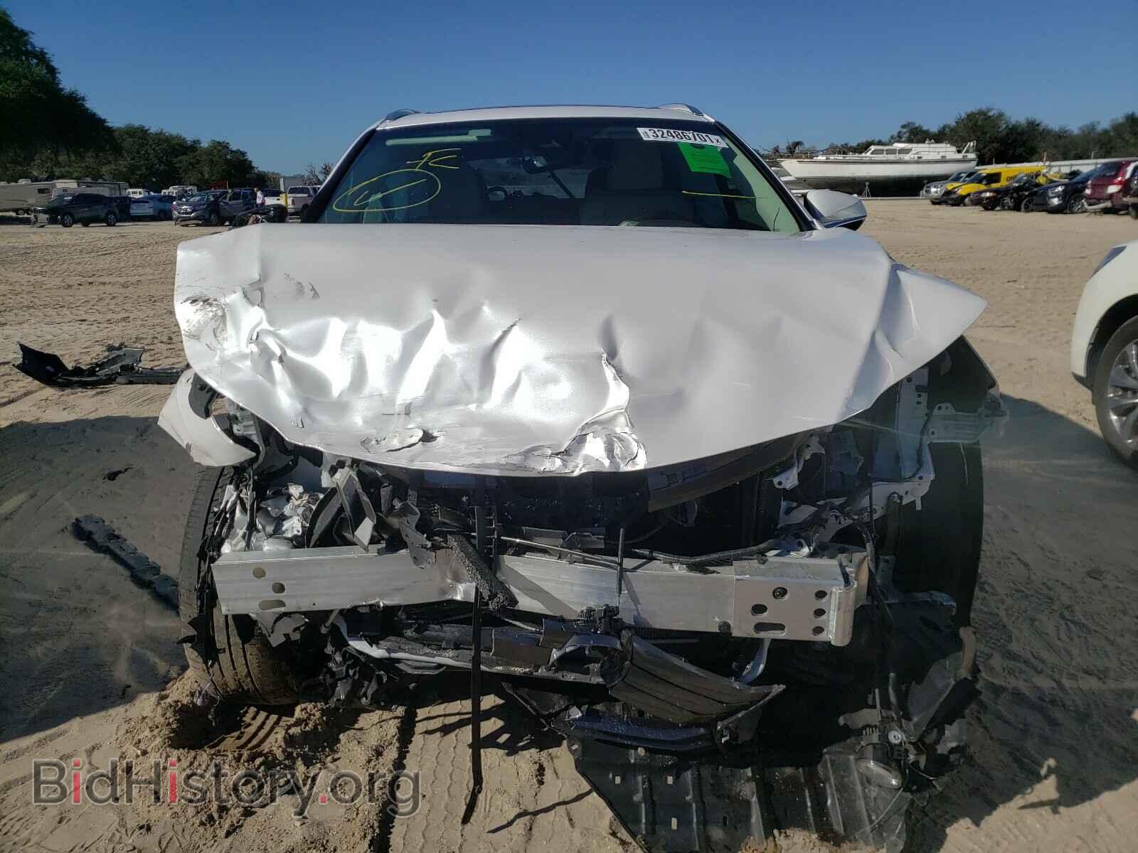 2019 LEXUS RX350 - VIN: 2T2ZZMCA0KC125092 - Фото 9