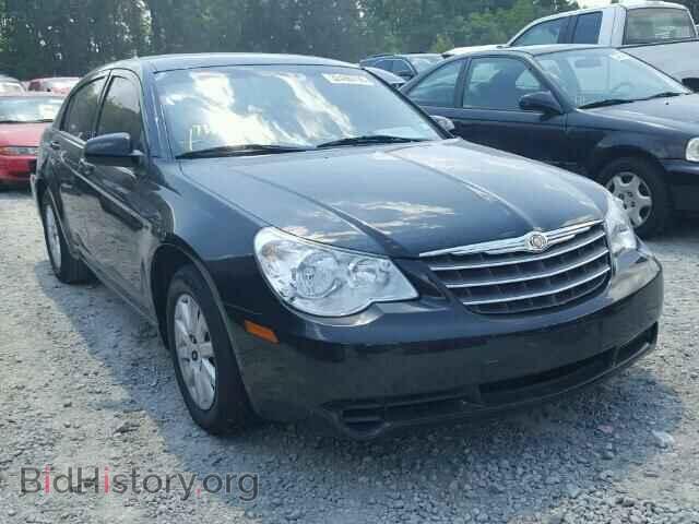 Photo 1C3CC4FB5AN105372 - CHRYSLER SEBRING 2010