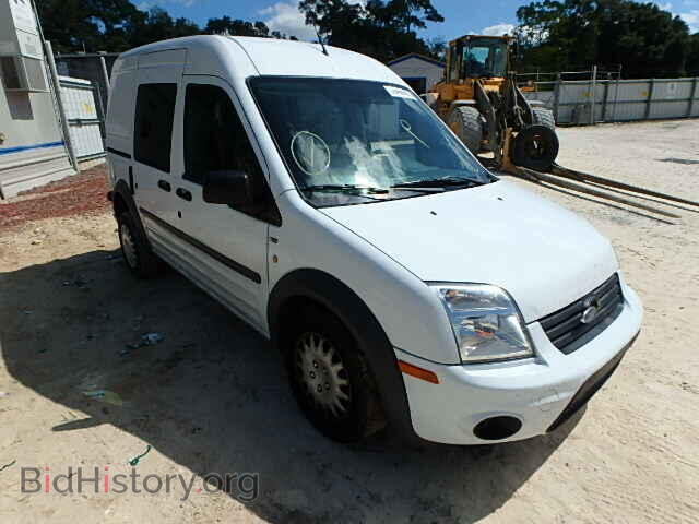 Photo NM0LS6BN2BT052750 - FORD TRANSIT CO 2011