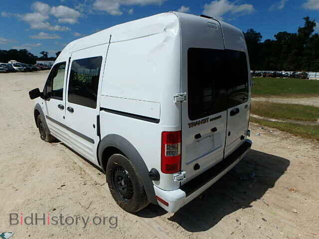 2011 FORD TRANSIT CO - VIN: NM0LS6BN2BT052750 - Фото 3