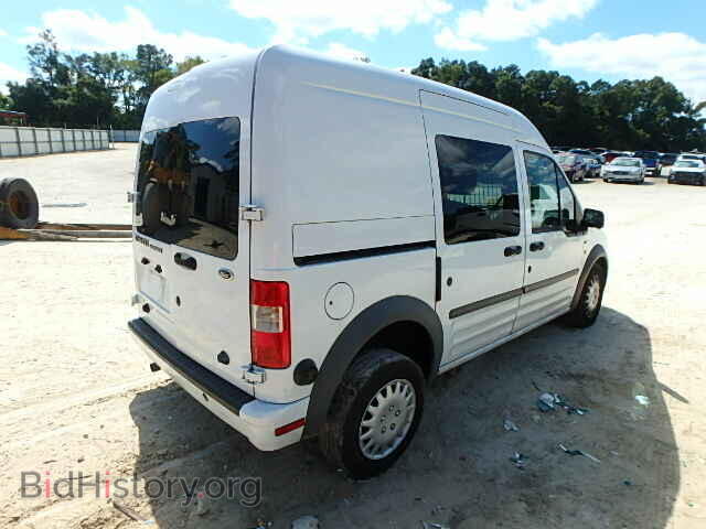 2011 FORD TRANSIT CO - VIN: NM0LS6BN2BT052750 - Фото 4