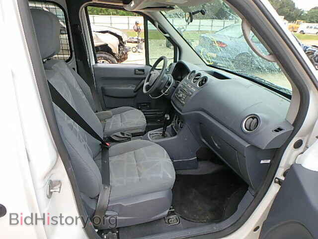 2011 FORD TRANSIT CO - VIN: NM0LS6BN2BT052750 - Фото 5