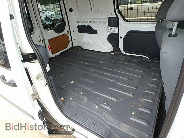 2011 FORD TRANSIT CO - VIN: NM0LS6BN2BT052750 - Фото 6