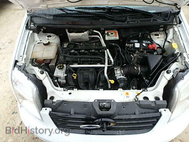 2011 FORD TRANSIT CO - VIN: NM0LS6BN2BT052750 - Фото 7
