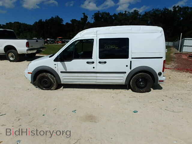 2011 FORD TRANSIT CO - VIN: NM0LS6BN2BT052750 - Фото 10