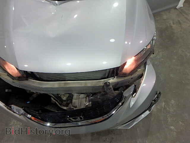 2013 HONDA CIVIC - VIN: 2HGFB2F8XDH535255 - Фото 10