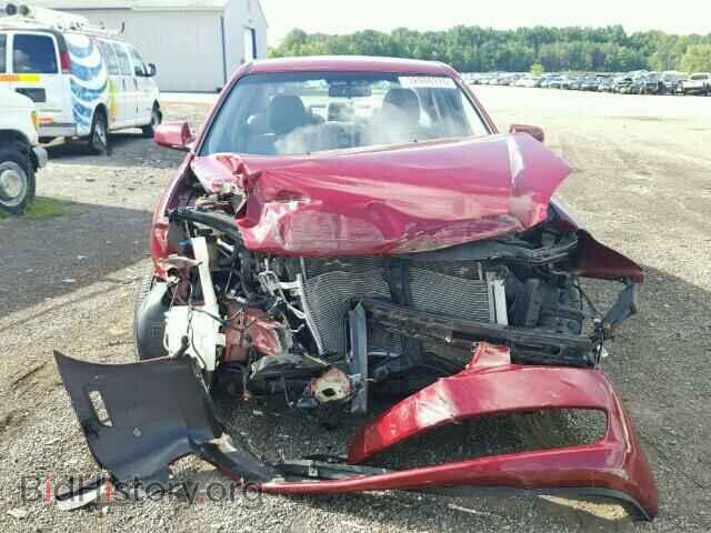 2008 KIA OPTIMA - VIN: KNAGE123085212020 - Фото 9