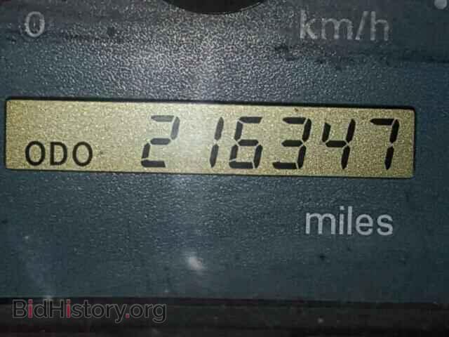 2002 MITSUBISHI GALANT - VIN: 4A3AA46G82E104350 - Фото 8
