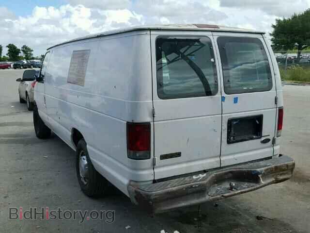 2002 FORD ECONOLINE - VIN: 1FTNS24L92HA70861 - Photo 3