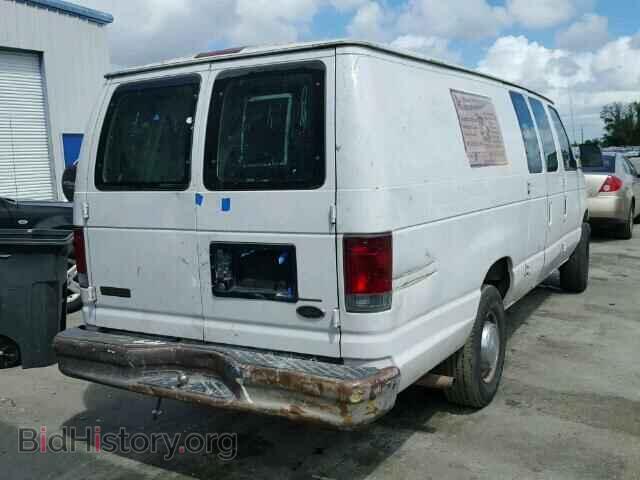 2002 FORD ECONOLINE - VIN: 1FTNS24L92HA70861 - Photo 4