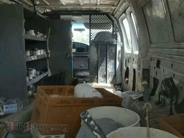 2002 FORD ECONOLINE - VIN: 1FTNS24L92HA70861 - Photo 6