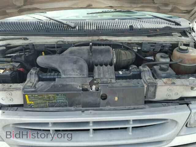 2002 FORD ECONOLINE - VIN: 1FTNS24L92HA70861 - Photo 7