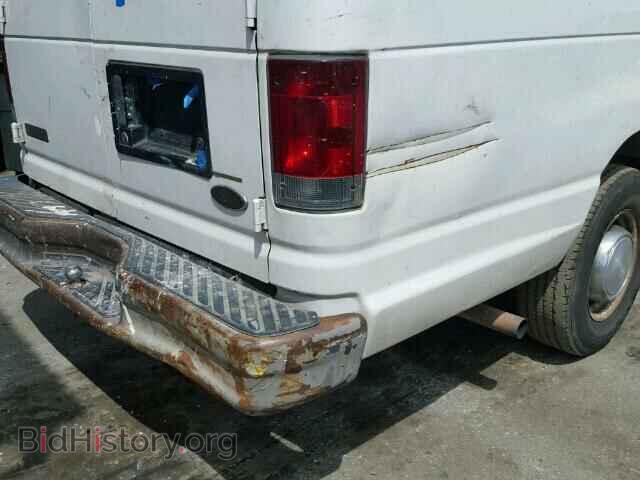 2002 FORD ECONOLINE - VIN: 1FTNS24L92HA70861 - Photo 9