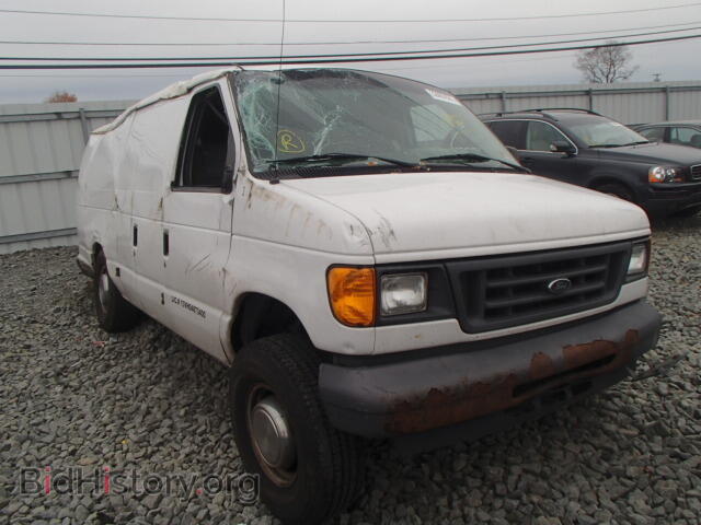 Photo 1FTSS34L95HB49735 - FORD ECONOLINE 2005