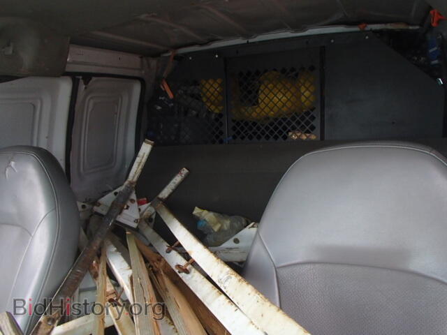 2005 FORD ECONOLINE - VIN: 1FTSS34L95HB49735 - Фото 6