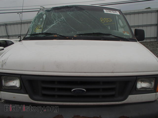 2005 FORD ECONOLINE - VIN: 1FTSS34L95HB49735 - Фото 7