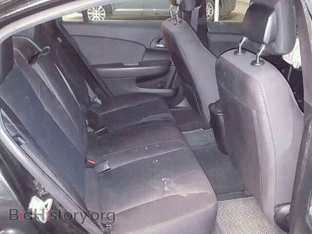 2013 CHRYSLER 200 - VIN: 1C3CCBAB2DN606638 - Фото 6