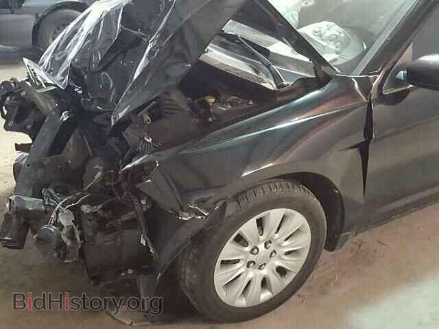 2013 CHRYSLER 200 - VIN: 1C3CCBAB2DN606638 - Фото 9