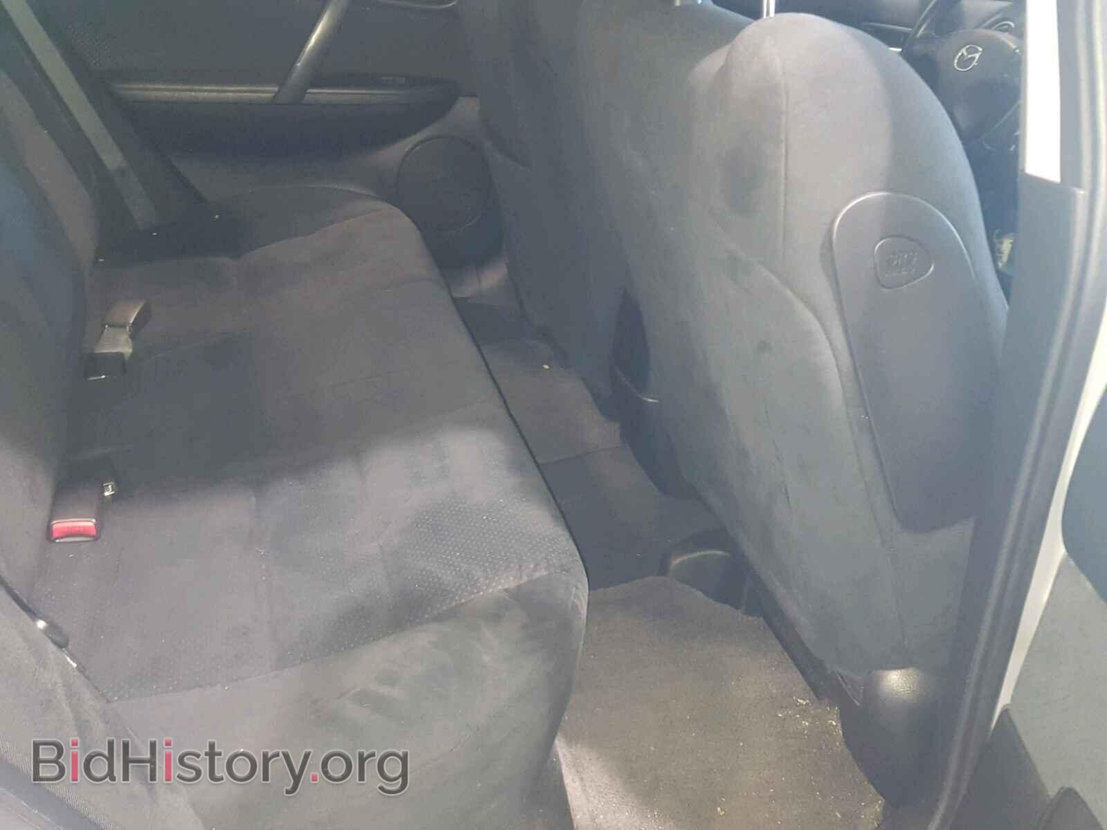 2007 MAZDA 6 - VIN: 1YVHP80C875M59324 - Photo 6