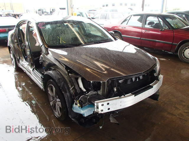Фотография 19VDE1F50DE006950 - ACURA ILX 2013